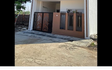 Plot For Sale in Super Corridor
