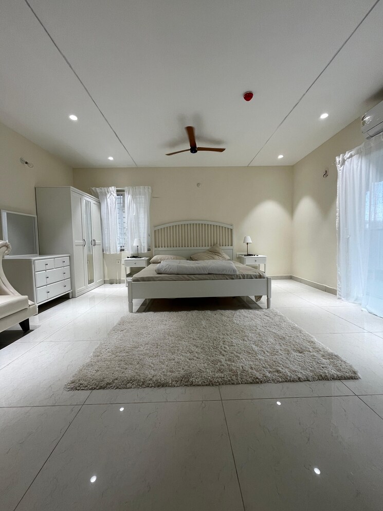 undefined, vasavi-gp-trends 4 Bedroom 4590 Sq.Ft. Builder Floor In Nanakramguda Hyderabad 7599664