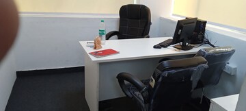 Team Area in  Office Space at Sector 16 – for Rent