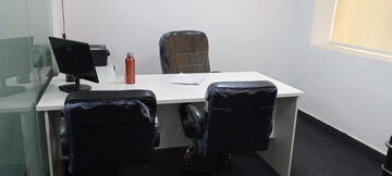 Team Area in  Office Space at Sector 16 – for Rent