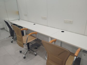 Team Area in  Office Space at Sector 16 – for Rent