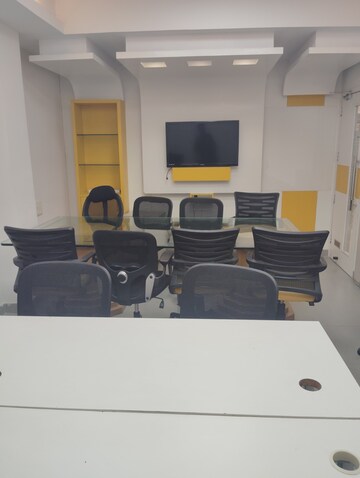  Office Space For Rent in Sector 16