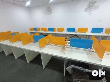 Team Area in  Office Space at Sector 3 – for Rent