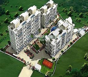 2 BHK Apartment For Rent in Nyati Esplanade Bavdhan Pune  7599706