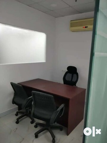 Team Area in  Office Space at Sector 3 – for Rent
