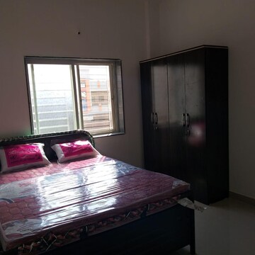 Bedroom in 6+ BHK Independent House at Lohgaon – for Sale