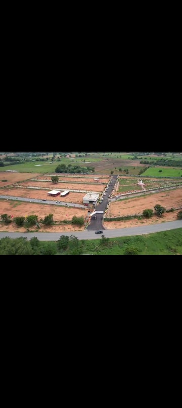  Plot For Sale in Kadthal