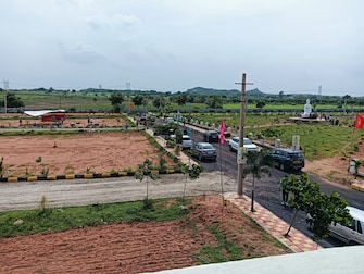 Plot For Resale in Kadthal Hyderabad  7599776