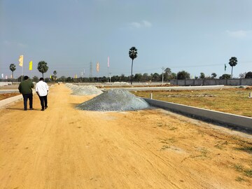  Plot – Exterior View View at Bibinagar - for Sale