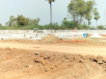 Plot Area in  Plot at Bibinagar – for Sale