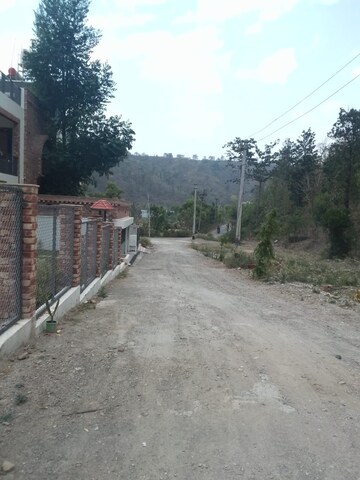 Plot Area in  Plot at Sahastradhara Road – for Sale
