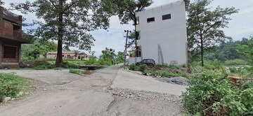  Plot – Exterior View View at Sahastradhara Road - for Sale