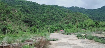 Plot Area in  Plot at Sahastradhara Road – for Sale