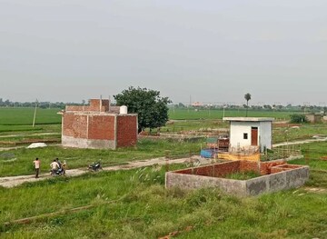  Plot – Exterior View View at Neharpar - for Sale