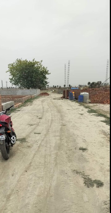  Plot – Exterior View View at Neharpar - for Sale