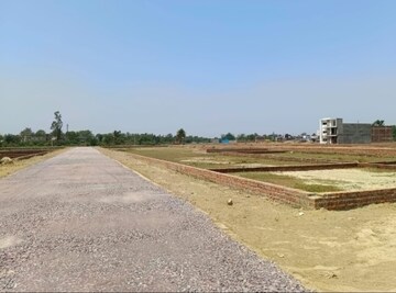 Plot Area in  Plot at Faizabad Road – for Sale