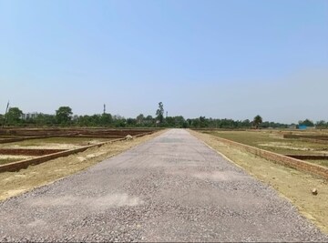 Plot Area in  Plot at Faizabad Road – for Sale