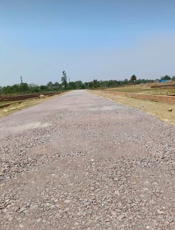 Plot Area in  Plot at Faizabad Road – for Sale