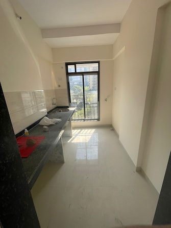 1 BHK Apartment For Resale in Shivam Gulmohar Goregaon West Mumbai  7599877