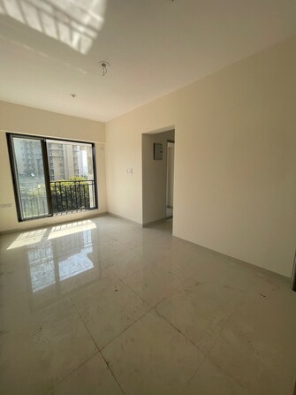 1 BHK Apartment For Resale in Shivam Gulmohar Goregaon West Mumbai  7599877