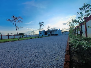  Plot – Exterior View View at Kalwar Road - for Sale