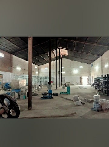 Commercial Warehouse 3500 Sq.Yd. For Rent in Ramnagar Varanasi  7599859