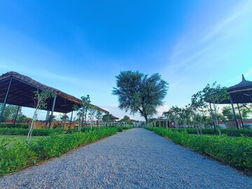  Plot – Exterior View View at Kalwar Road - for Sale