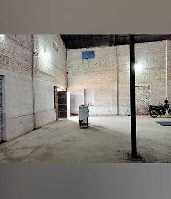 Commercial Warehouse 3500 Sq.Yd. For Rent in Ramnagar Varanasi  7599859