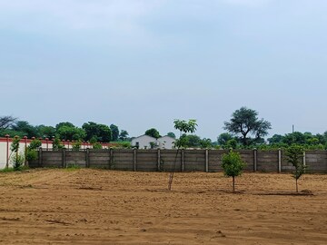 Plot Area in  Plot at Kalwar Road – for Sale