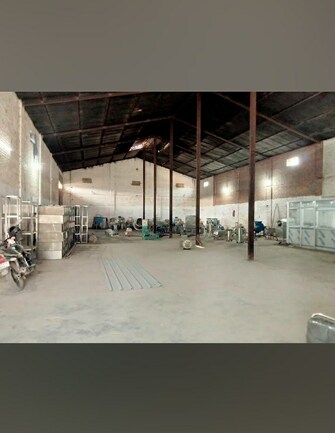 Commercial Warehouse 3500 Sq.Yd. For Rent in Ramnagar Varanasi  7599859