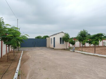  Plot – Exterior View View at Kalwar Road - for Sale