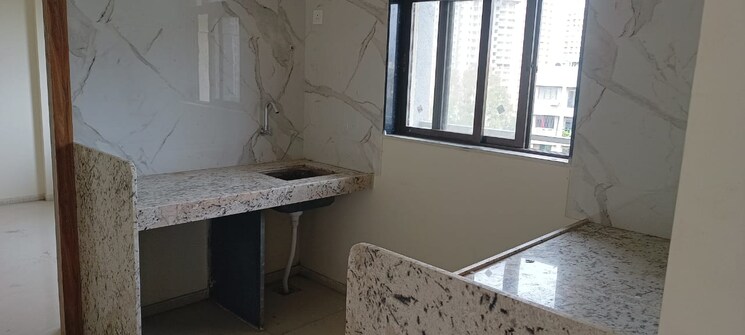 Kitchen, k-m-horizon-palms-iii 2 Bedroom 537 Sq.Ft. Apartment In Owale Thane 7599910