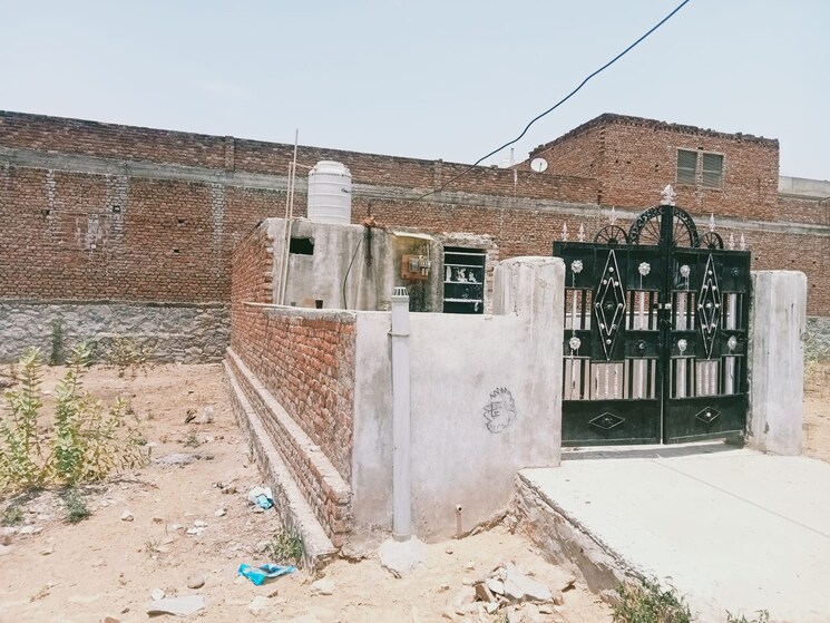 Exterior View, kalwar road  53 Sq.Yd. Plot In Kalwar Road Jaipur 7600009