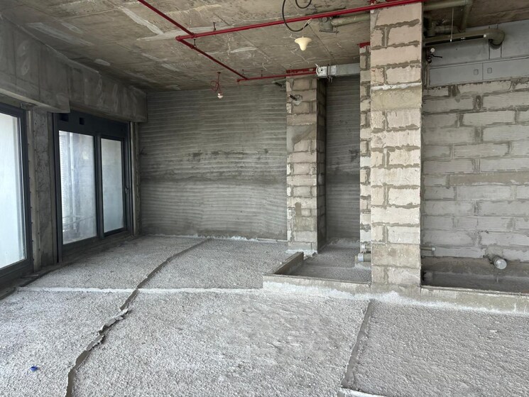 Bedroom, indiabulls-sky-forest 3 Bedroom 3589 Sq.Ft. Apartment In Lower Parel Mumbai 7599956