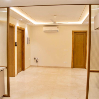 3 BHK Apartment For Resale in Nangal Dewat Delhi  7599977