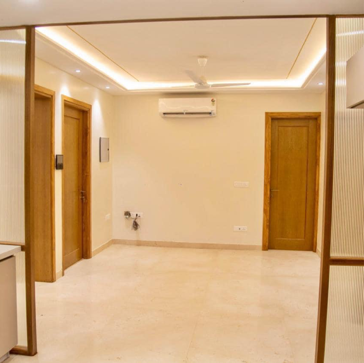 Room, nangal dewat 3 Bedroom 1700 Sq.Ft. Apartment In Nangal Dewat Delhi 7599977