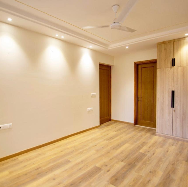 Room, nangal dewat 3 Bedroom 1700 Sq.Ft. Apartment In Nangal Dewat Delhi 7599977