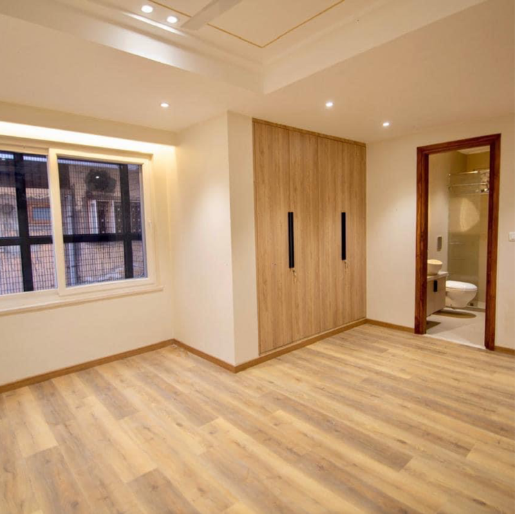 Room, nangal dewat 3 Bedroom 1700 Sq.Ft. Apartment In Nangal Dewat Delhi 7599977