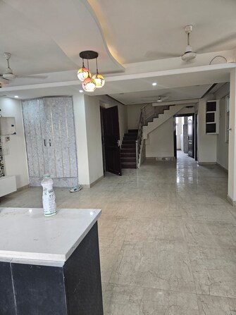 3 BHK Apartment For Resale in Krishna Apra Residency Sector 61 Noida  7600007