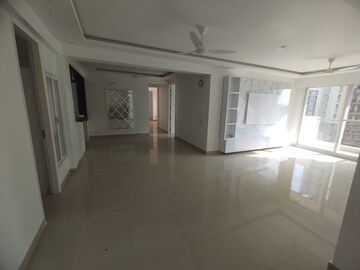 Building Lobby in 2 BHK Apartment at Pyramid Heights, Sector 85 – for Sale