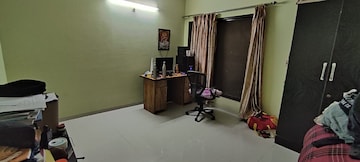 1 BHK Apartment For Rent in Balewadi Apartments Balewadi Pune  7600031