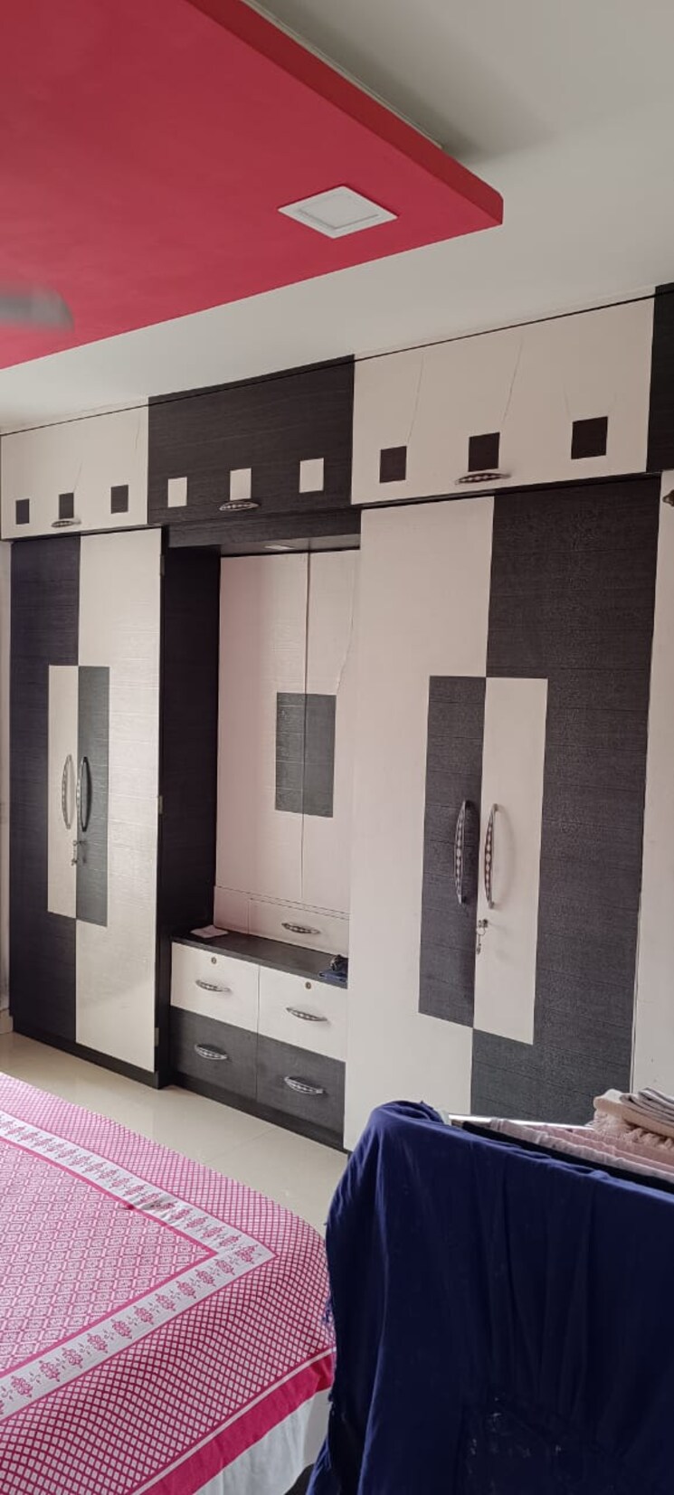 Kitchen, gaurang-shubhechha-chs 3 Bedroom 900 Sq.Ft. Apartment In Naupada Thane 7600028