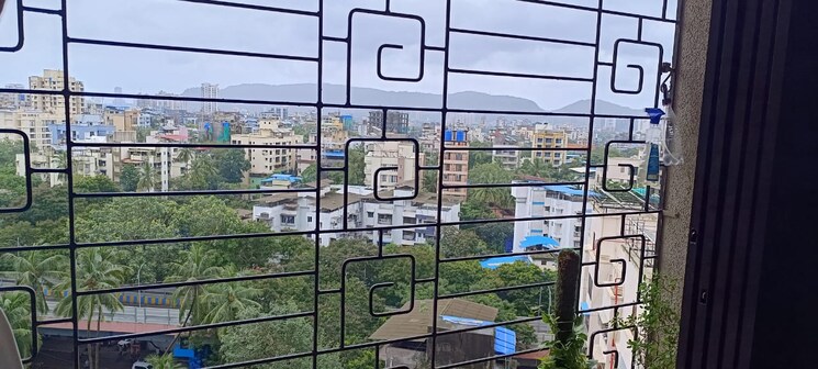 Exterior View, gaurang-shubhechha-chs 3 Bedroom 900 Sq.Ft. Apartment In Naupada Thane 7600028