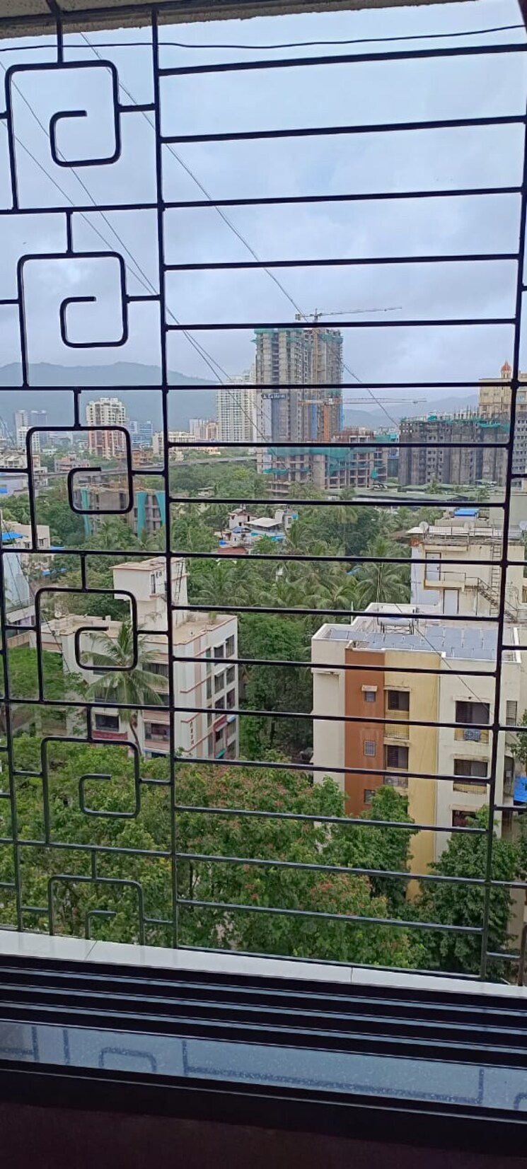 Exterior View, gaurang-shubhechha-chs 3 Bedroom 900 Sq.Ft. Apartment In Naupada Thane 7600028
