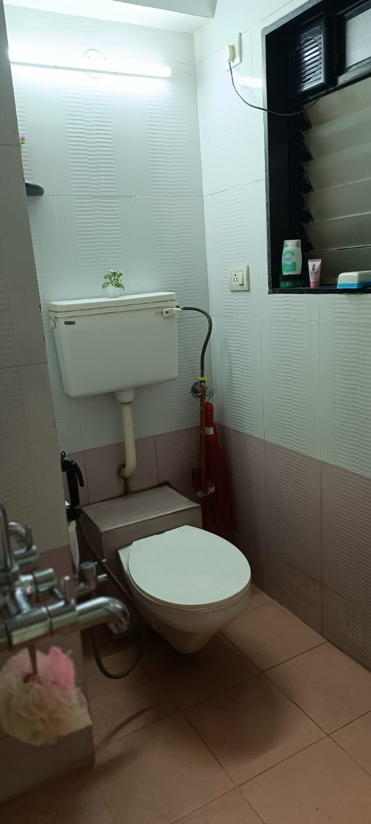 Master Bedroom, gaurang-shubhechha-chs 3 Bedroom 900 Sq.Ft. Apartment In Naupada Thane 7600028