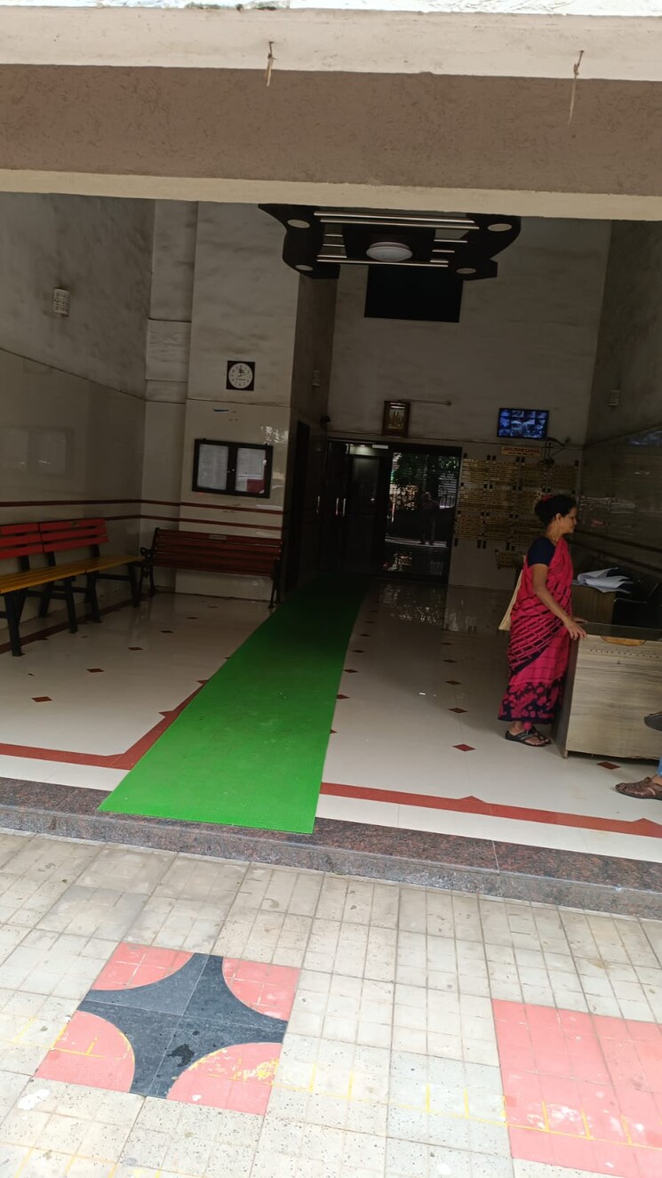  Parking, gaurang-shubhechha-chs 3 Bedroom 900 Sq.Ft. Apartment In Naupada Thane 7600028