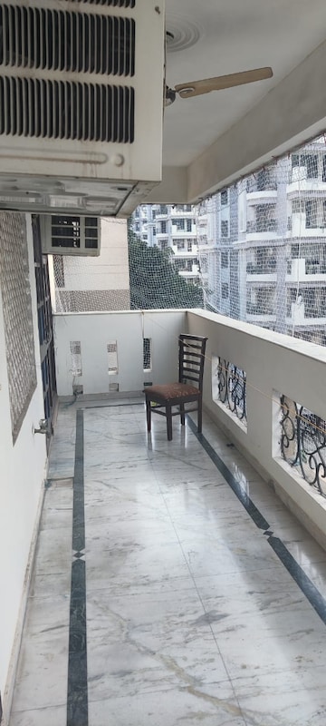 3.5 BHK Apartment For Rent in Hextax Commune Sector 43 Gurgaon  7600075