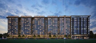 3 BHK Apartment For Resale in Osian Almanova Mundhwa Pune  7600066