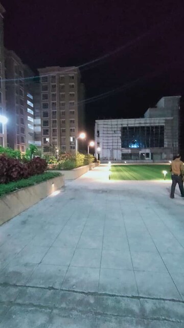3.5 BHK Apartment – Exterior View View at Kachana - for Sale