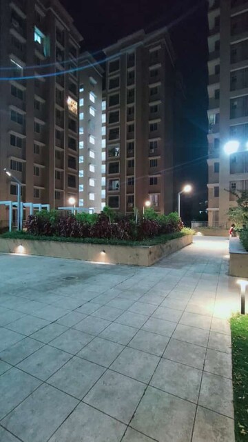 3.5 BHK Apartment – Exterior View View at Kachana - for Sale